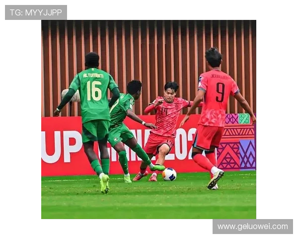 U20世界杯五大新星崭露头角摩洛哥天才闪耀日本后卫双响成焦点