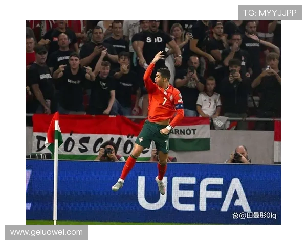 C罗再战匈牙利若破门将独享世预赛历史射手王荣誉